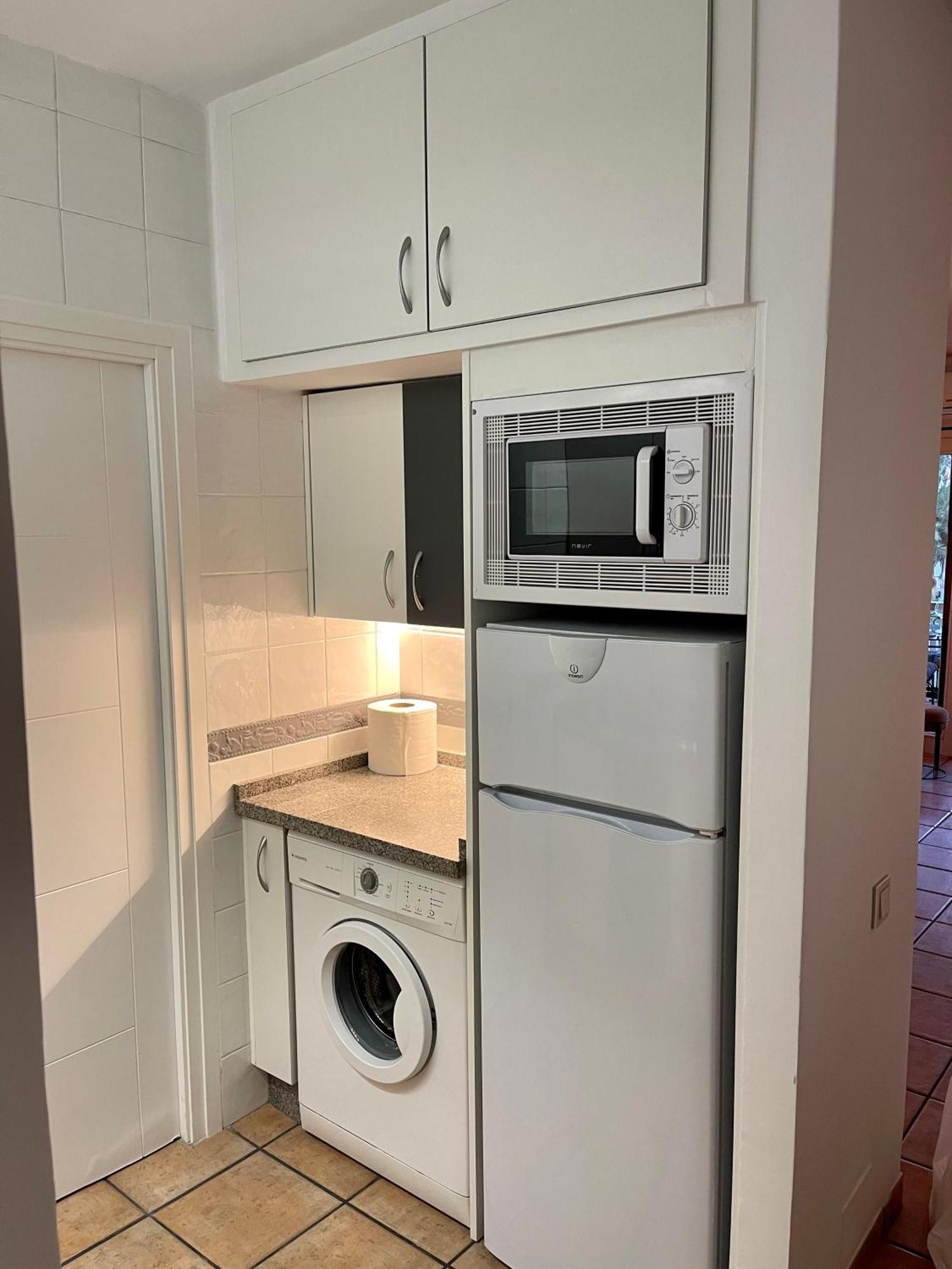 מארבלה Puerto Banus Pol Suite Y Hada Suite מראה חיצוני תמונה