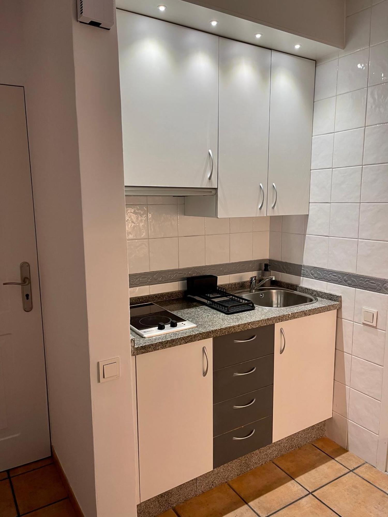 מארבלה Puerto Banus Pol Suite Y Hada Suite מראה חיצוני תמונה