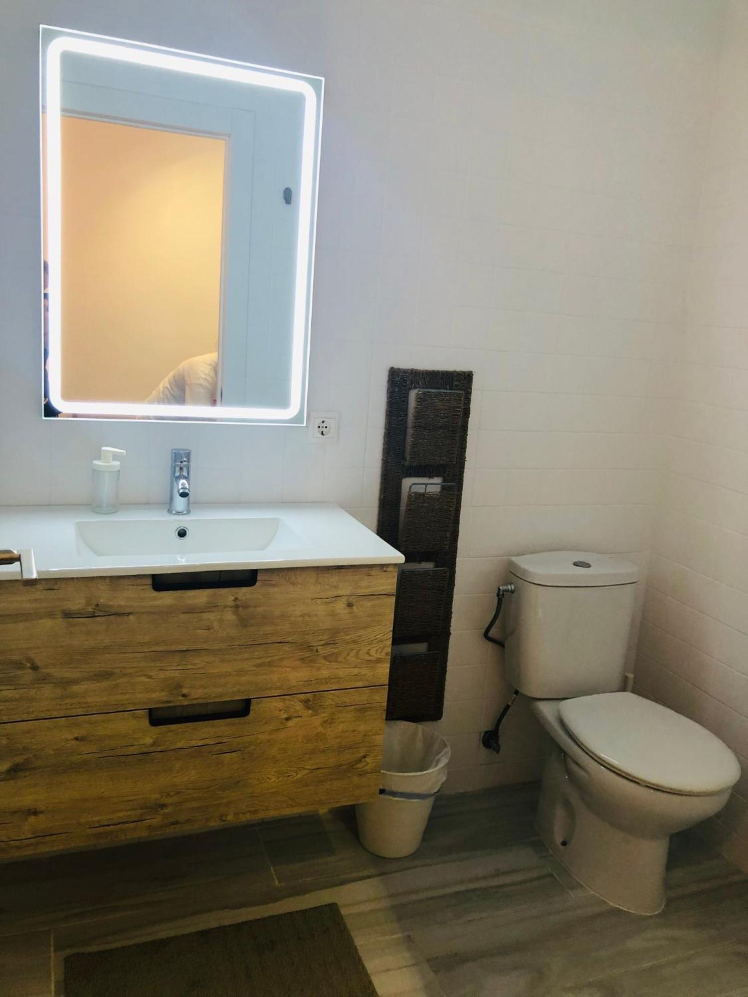 מארבלה Puerto Banus Pol Suite Y Hada Suite מראה חיצוני תמונה
